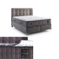 Bambi Sleeppure Boxspringbett Schlafzimmer Set