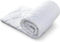 Bettdecke 135x200 Ganzjahresdecke, 300 GSM Warme Bettdecke mit 100% Mikrofaser-Füllung, Antibakterielle Decke und Waschmaschinengeeignet - Ezmann.de