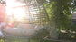 Capri Swing Gartenschaukel Rattan Hängesessel mit Gestell Hängeschaukel Cunda - Ezmann.de
