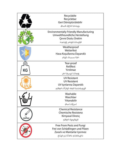 Capri Swing Gartenschaukel Rattan Hängesessel mit Gestell Hängeschaukel Alacati Plus - Ezmann.de