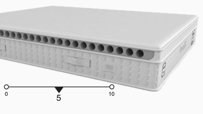 Bambi Bett Comfizone Boxspringbett Hygienematratze - Ezmann.de