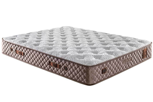 Bambi Bamboo Sleep Hygienematratze - Ezmann.de
