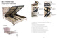 Bambi Bett Set Freshcell_Prime Boxspringbett Hygienematratze