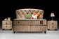 Bambi Bett Set Freshcell_Prime Boxspringbett Hygienematratze