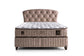 Bambi Bett Set Freshcell_Prime Boxspringbett Hygienematratze