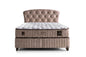 Bambi Bett Set Freshcell_Prime Boxspringbett Hygienematratze - Ezmann.de