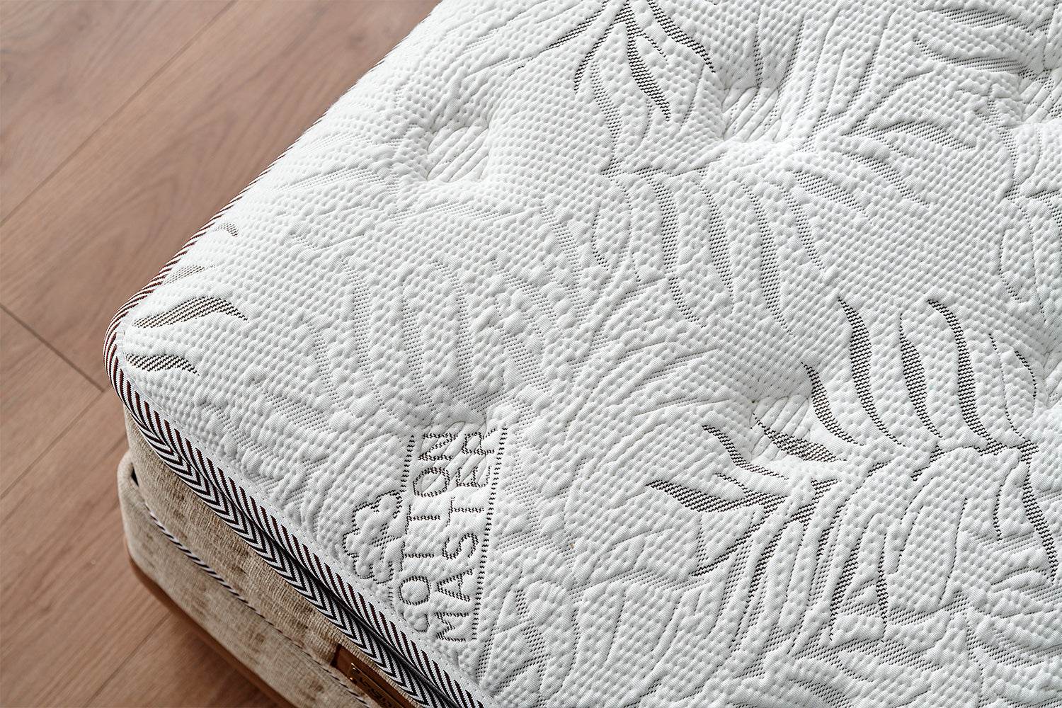 Bambi Bett Cotton Master Matratze Doppelpaketfeder - Ezmann.de