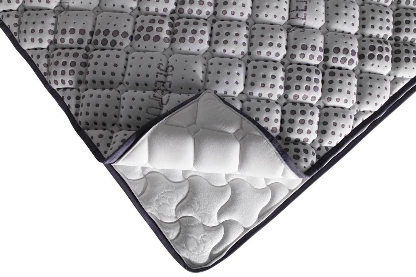 Bambi Bett Set Sleeppure Boxspringbett Hygienematratze - Ezmann.de