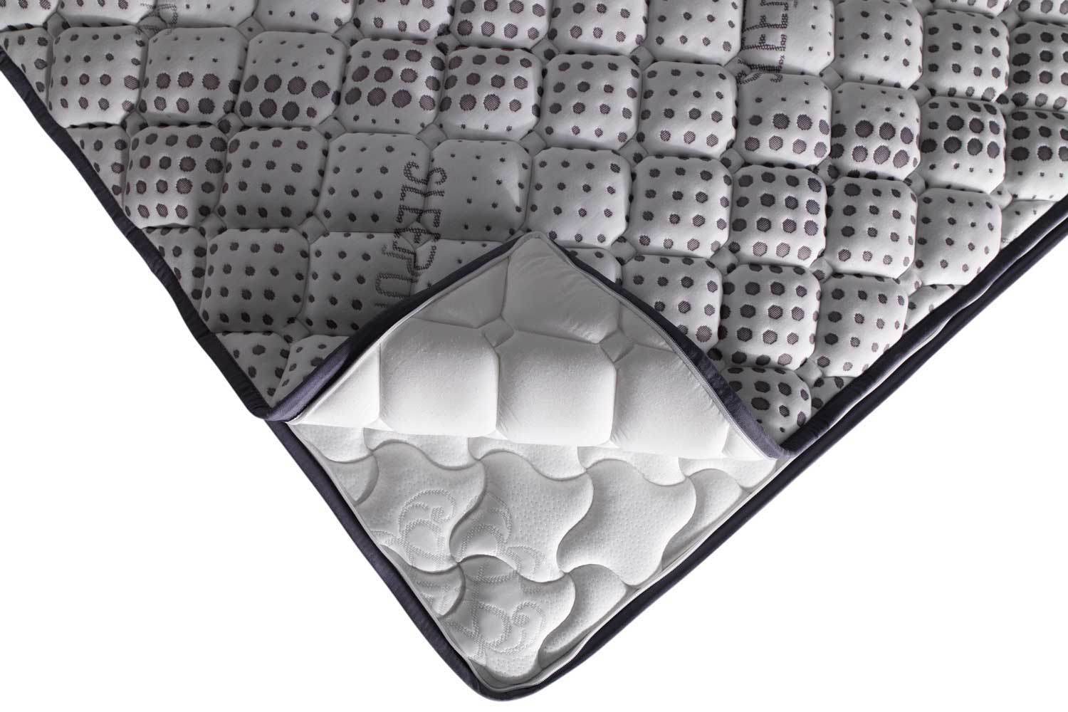 Bambi Bett Set Sleeppure Boxspringbett Hygienematratze - Ezmann.de